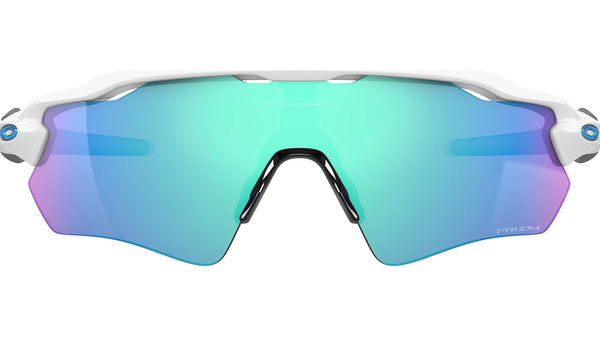 Radar EV Path OO9208 73 polished white