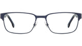 8891 HW8 Blue Horn