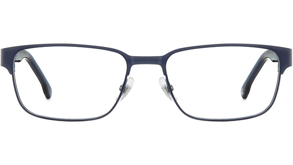 8891 HW8 Blue Horn