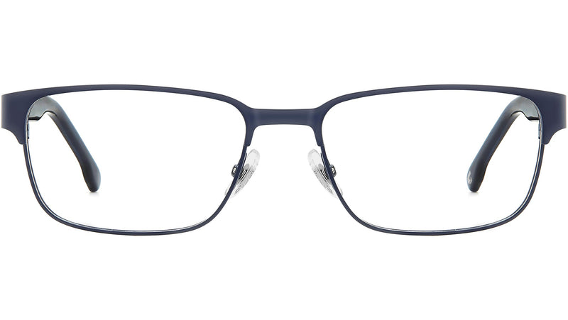 8891 HW8 Blue Horn