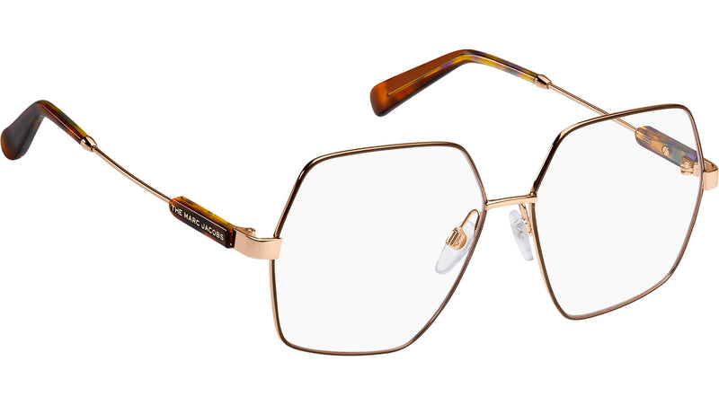 MARC 594 01Q Gold Brown