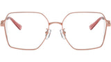 Yunan MK3082D 1108 Rose Gold