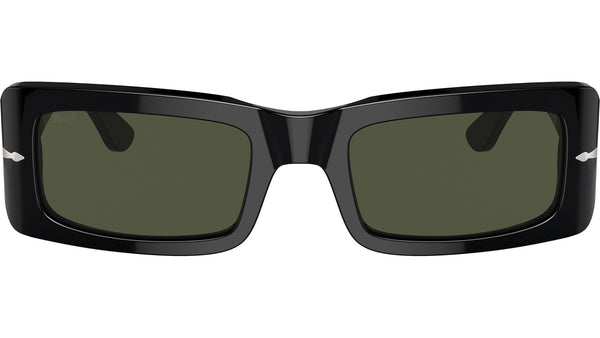 PO3332S Francis 95/31 Black