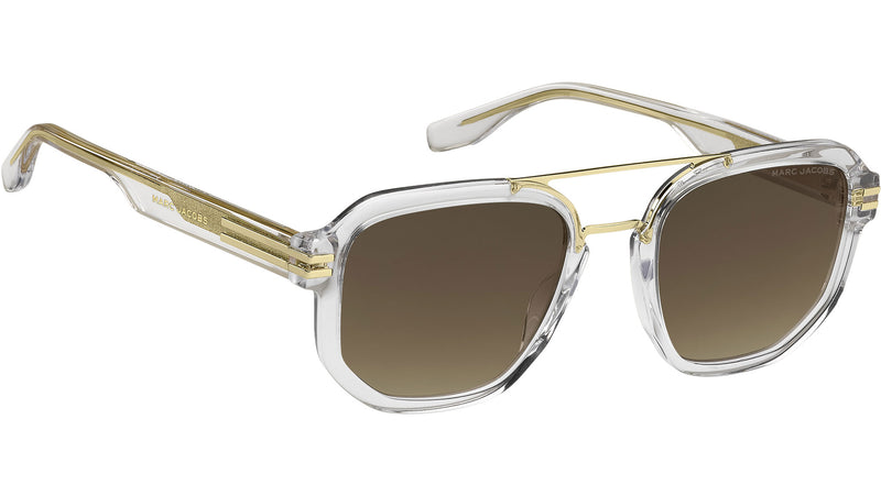 MARC 588/S 900 HA Crystal