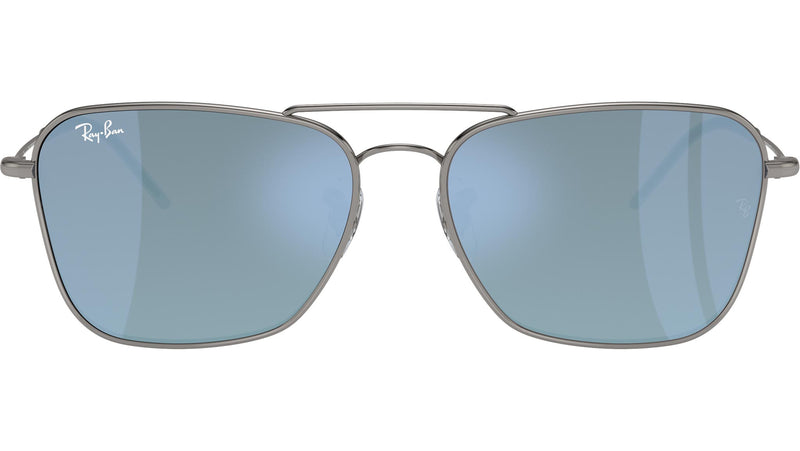 Caravan Reverse RBR0102S 004/GA Gunmetal