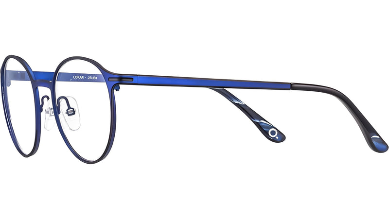 LOPAR BL Blue