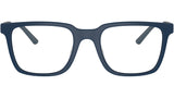 Mr. Federer OV5553U 7003 Blue Ash