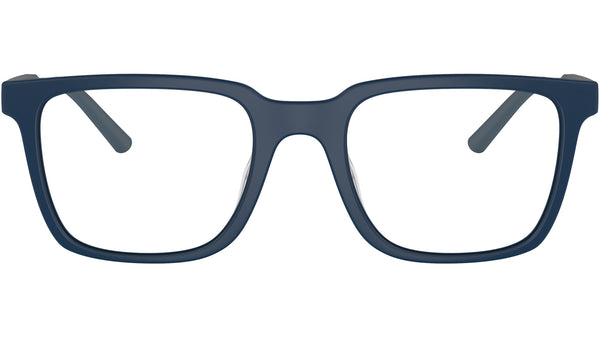 Mr. Federer OV5553U 7003 Blue Ash