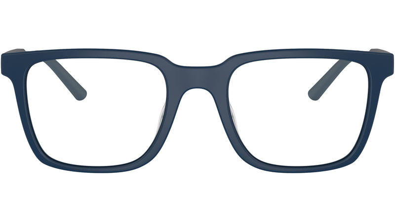 Mr. Federer OV5553U 7003 Blue Ash