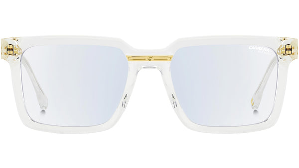 Victory C 02/BB REJ Crystal Gold
