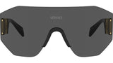 VE2258 100287 Dark Grey