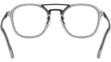 PO3352V 309 Transparent Grey