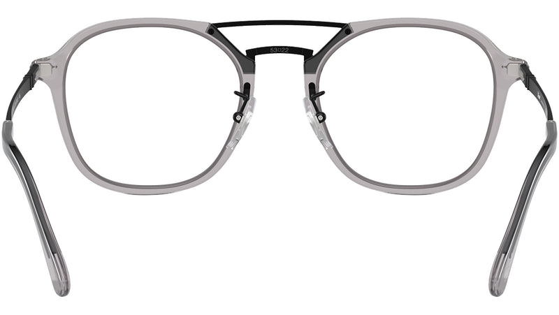 PO3352V 309 Transparent Grey