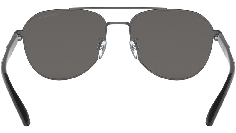 EA2129D 3003Z3 Gunmetal