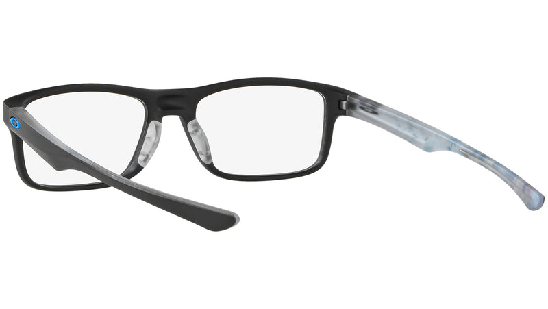 Plank 2.0 OX8081 01 satin black