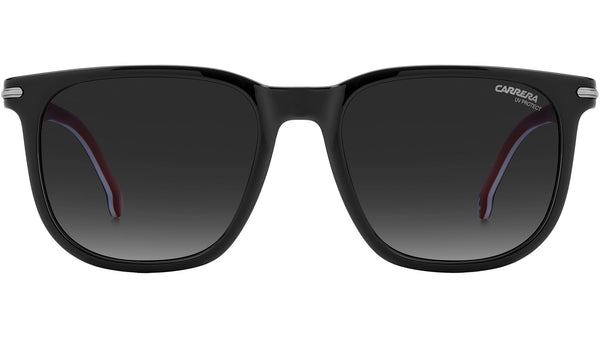 300/S M4P 9O Striped Black