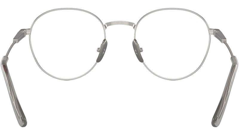 David Titanium Optics RB8782 1002