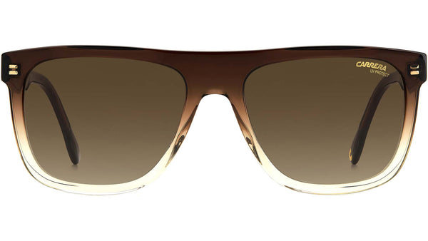 267/S 0MY brown shaded beige