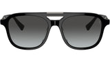 BC4001S 1003SG Black