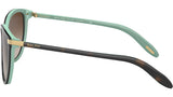 RA5160 601/13 Havana On Acquamarine