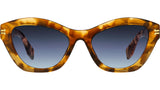 MJ 1082/S A84 GB Havana Yellow