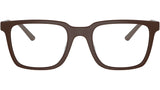 Mr. Federer OV5553U 7005 Umber