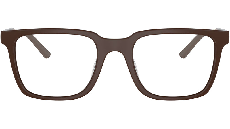 Mr. Federer OV5553U 7005 Umber