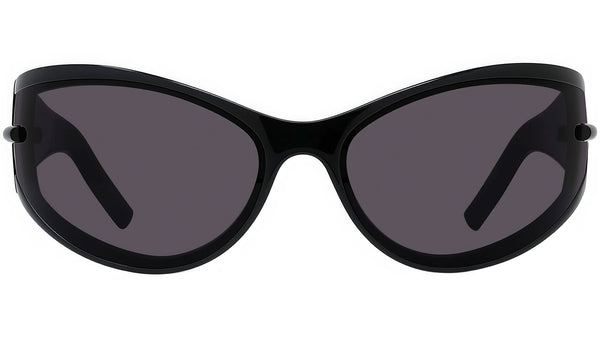 G180 Black Mask Sunglasses