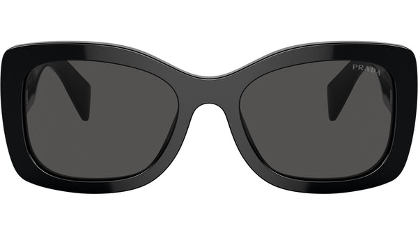 PR A08S 1AB5S0 Black