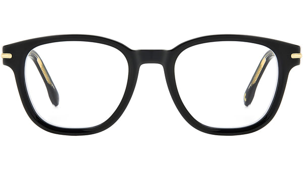 331 807 Black