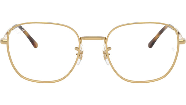RB6534 Optics 2500