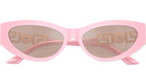 VE4470B 5473/5 Perla Pastel Pink