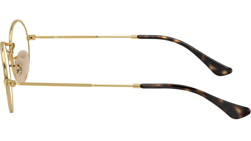 Oval Optics RB3547V 2500