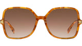 MJ 1105/S 03Y HA Brown Marble