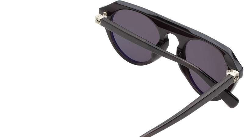 Stealth Black