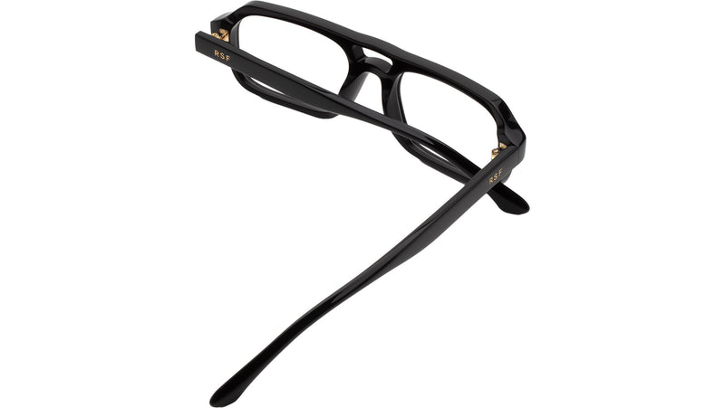 Numero 128 Black