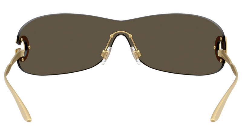 DG 2308 12246E Matte Gold