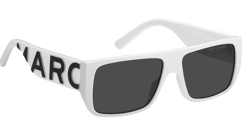 MARC LOGO 096/S CCP IR White Black