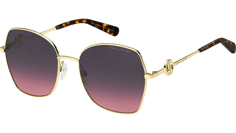 MARC 688/S EYR FF Gold Pink