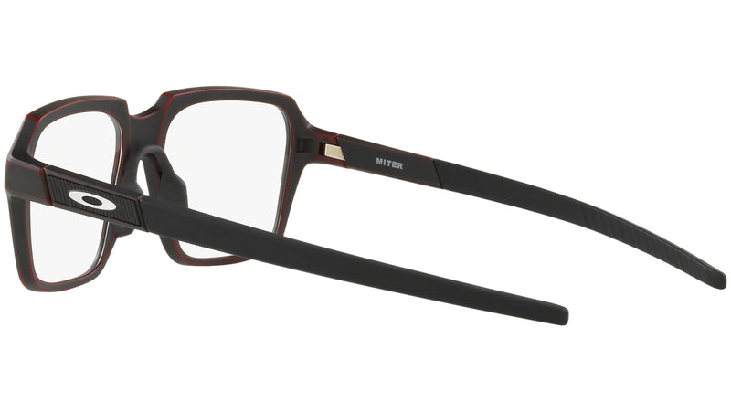 Miter OX8154 03 satin brick red