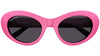 BB0294S 004 Pink Grey