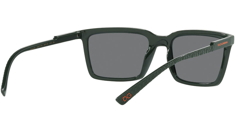 DG 6151 32976G green