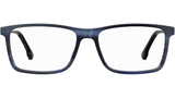225 AVS Striped Blue