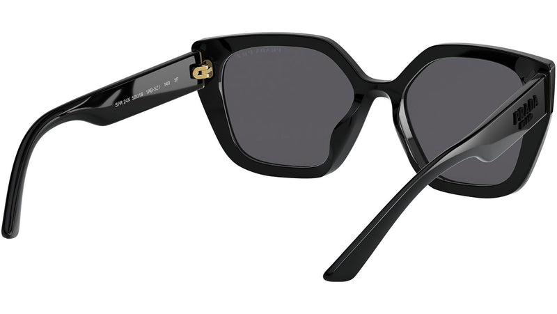 PR 24XS 1AB5Z1 black