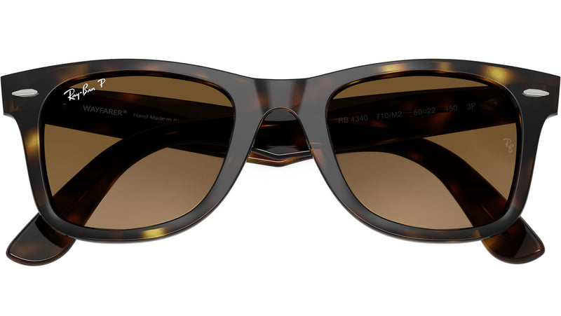 Wayfarer Ease RB4340 710/M2