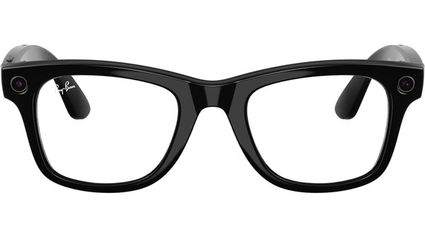 Meta Wayfarer Gen 2 Fotocromatico