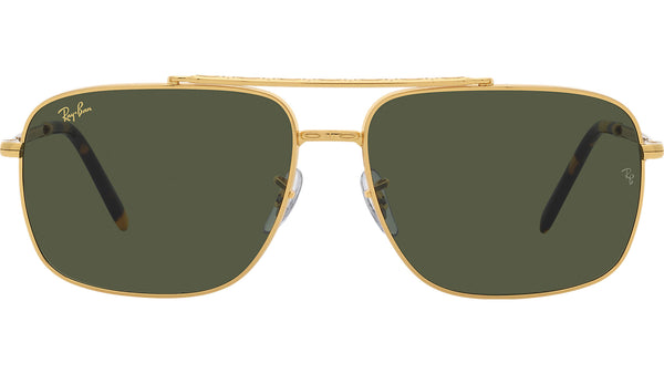 RB3796 919631 gold