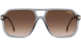 302/S KB7 HA Grey