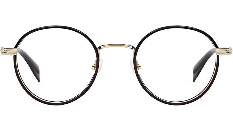 Mendel 6782 3 Gold