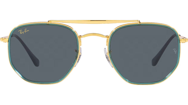 The Marshal II RB3648M 9241R5 legend gold